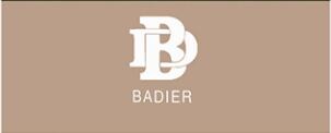 BADIER Logo